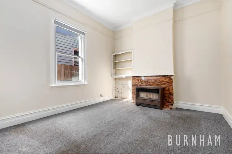 Third view of Homely house listing, 28 Macpherson Street, Footscray VIC 3011