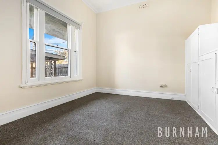 Sixth view of Homely house listing, 28 Macpherson Street, Footscray VIC 3011