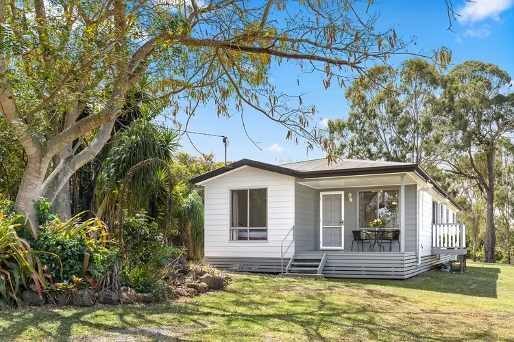 Main view of Homely house listing, 17 John Street, Tiaro QLD 4650