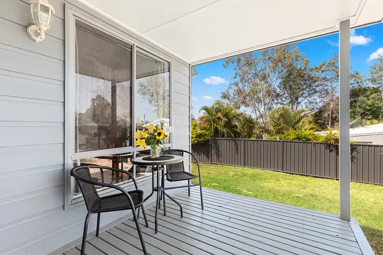 Second view of Homely house listing, 17 John Street, Tiaro QLD 4650