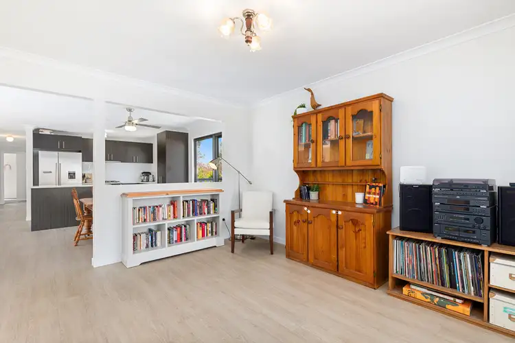 Fourth view of Homely house listing, 17 John Street, Tiaro QLD 4650