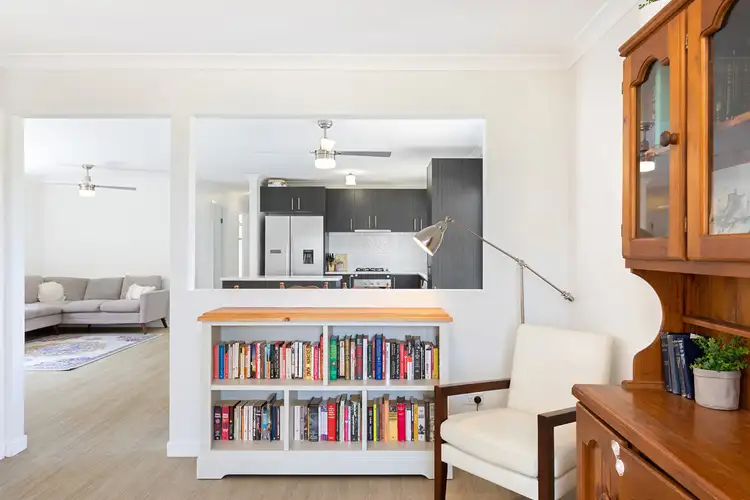 Fifth view of Homely house listing, 17 John Street, Tiaro QLD 4650