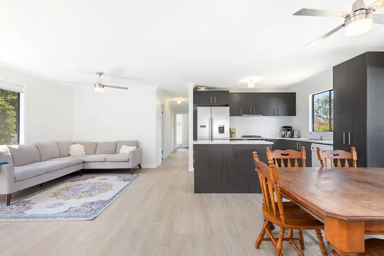 Sixth view of Homely house listing, 17 John Street, Tiaro QLD 4650