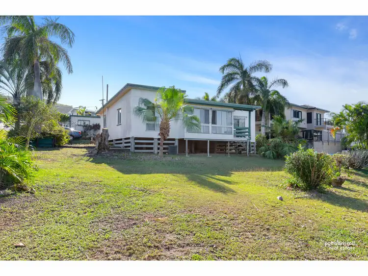 Fifth view of Homely house listing, 1 Strow Street, Barlows Hill QLD 4703