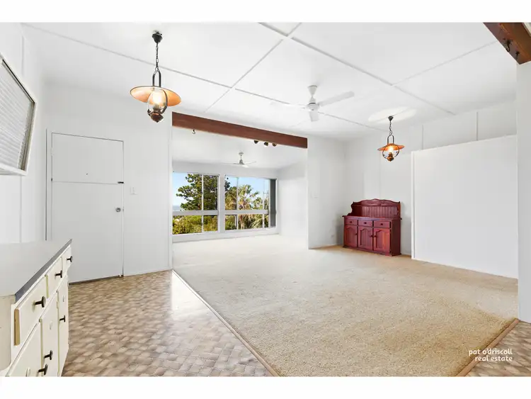 Sixth view of Homely house listing, 1 Strow Street, Barlows Hill QLD 4703