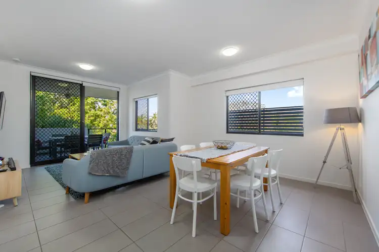 7/33 Florrie Street, Lutwyche QLD 4030