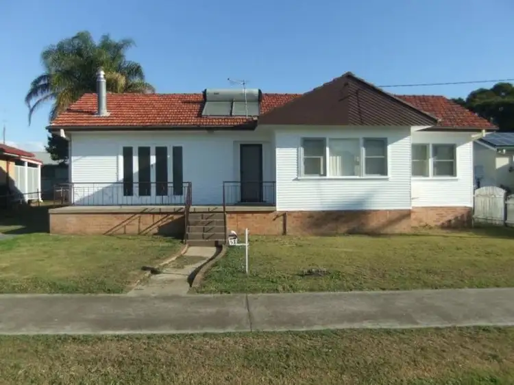 Second view of Homely house listing, 51 Johnston Street, Casino NSW 2470
