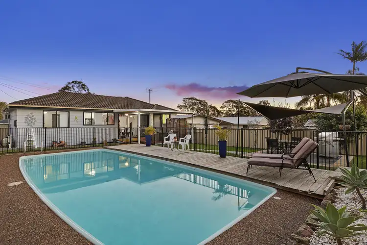 Main view of Homely house listing, 17 Kala Avenue, Halekulani NSW 2262