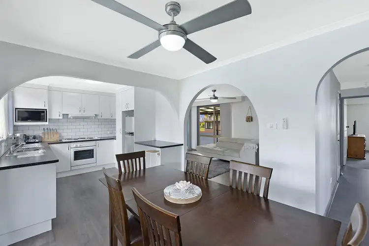 Fourth view of Homely house listing, 17 Kala Avenue, Halekulani NSW 2262