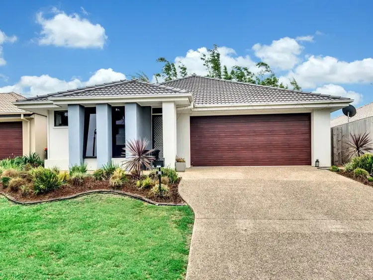 53 Dickson Crescent, North Lakes QLD 4509