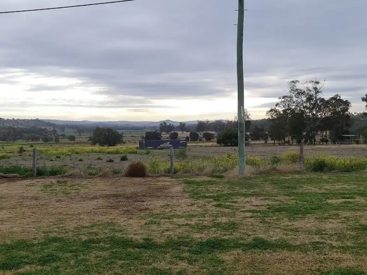 Fourth view of Homely land listing, 11-13 Beckman Street, Kulpi QLD 4352