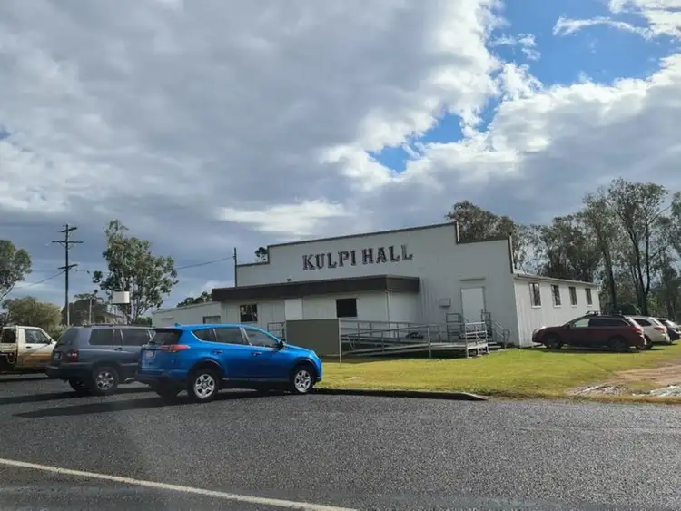 Sixth view of Homely land listing, 11-13 Beckman Street, Kulpi QLD 4352