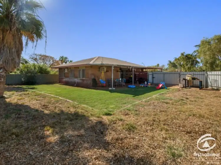 2 KRUGER Close, Millars Well WA 6714