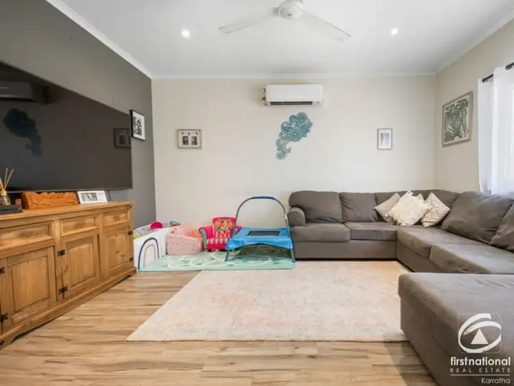 Second view of Homely house listing, 2 KRUGER Close, Millars Well WA 6714