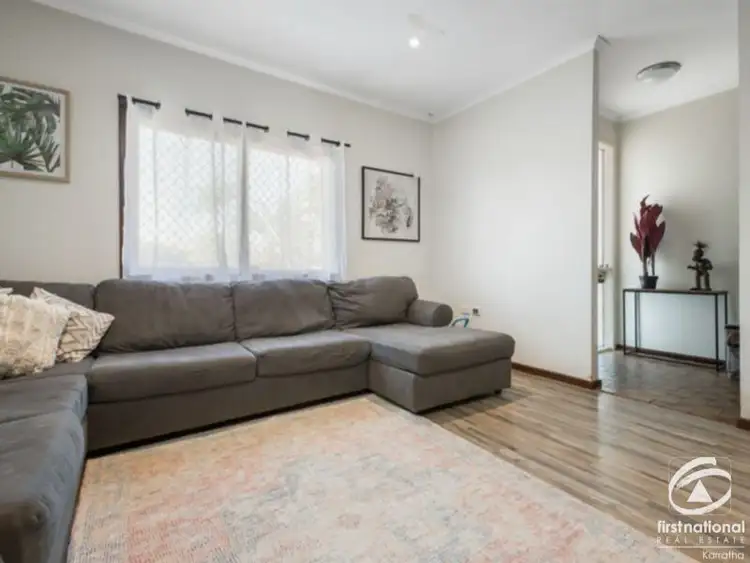 Third view of Homely house listing, 2 KRUGER Close, Millars Well WA 6714