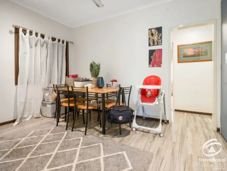 Fourth view of Homely house listing, 2 KRUGER Close, Millars Well WA 6714