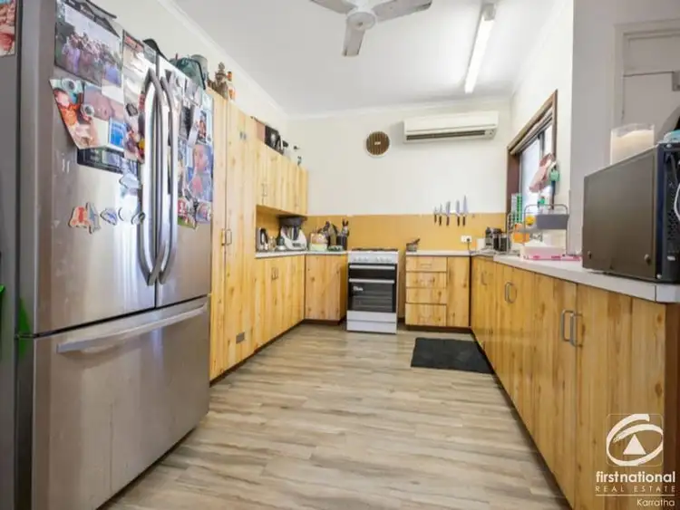 Fifth view of Homely house listing, 2 KRUGER Close, Millars Well WA 6714