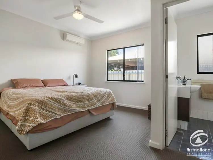 83 Gawthorne Drive, Millars Well WA 6714
