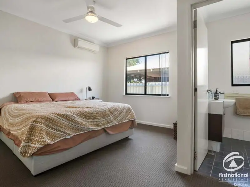 Main view of Homely house listing, 83 Gawthorne Drive, Millars Well WA 6714