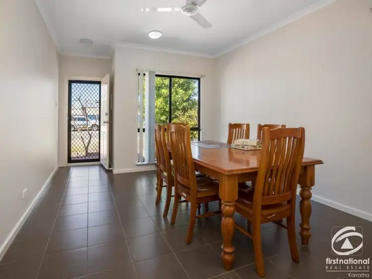 Second view of Homely house listing, 83 Gawthorne Drive, Millars Well WA 6714