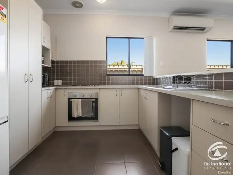 Third view of Homely house listing, 83 Gawthorne Drive, Millars Well WA 6714