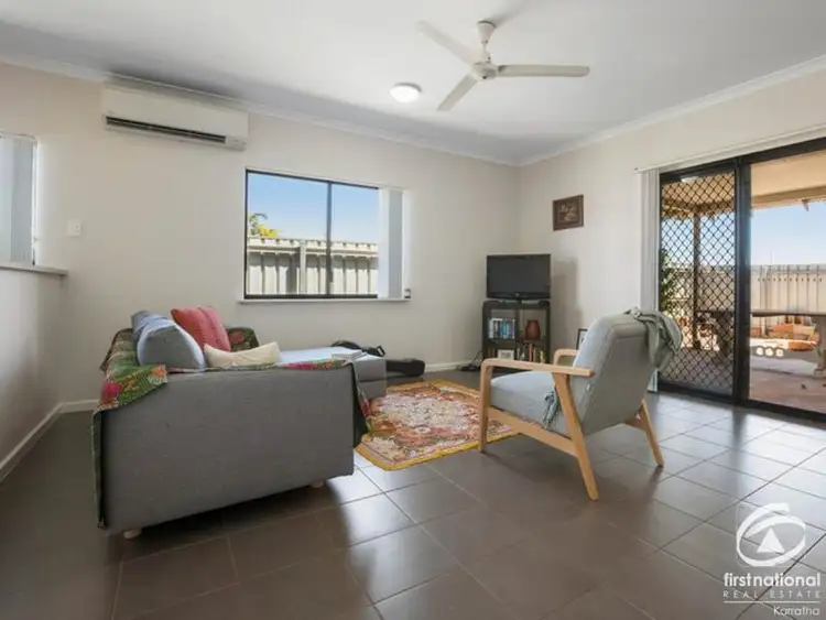 Fourth view of Homely house listing, 83 Gawthorne Drive, Millars Well WA 6714