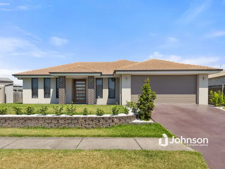 4 Earlwood Court, Raceview QLD 4305