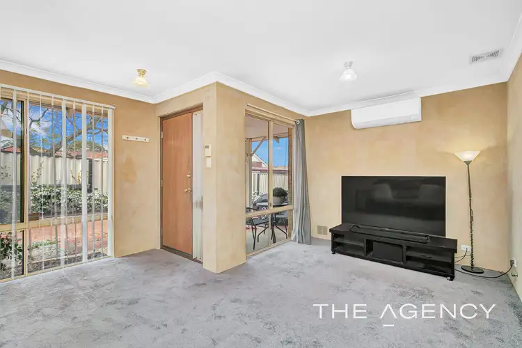 Fourth view of Homely villa listing, 2/5 Blythe Avenue, Yokine WA 6060