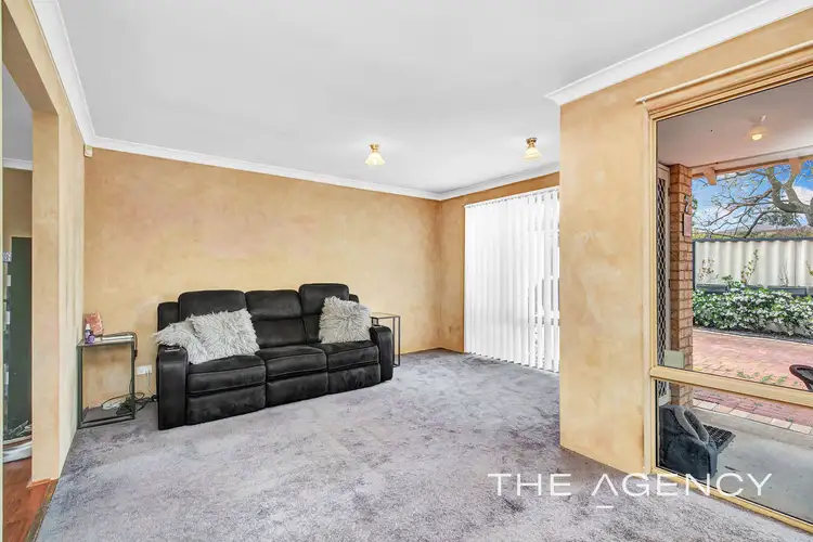 Fifth view of Homely villa listing, 2/5 Blythe Avenue, Yokine WA 6060