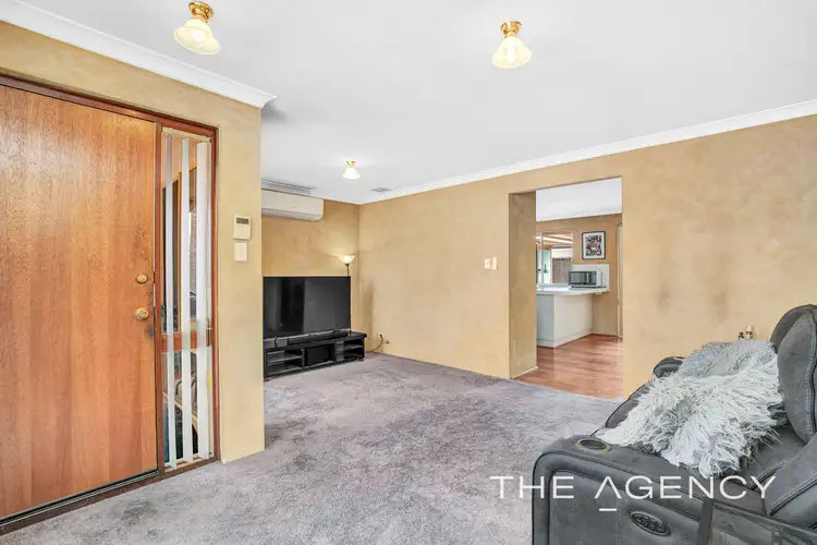 Sixth view of Homely villa listing, 2/5 Blythe Avenue, Yokine WA 6060