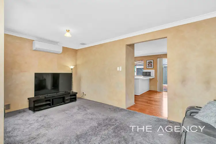 Seventh view of Homely villa listing, 2/5 Blythe Avenue, Yokine WA 6060