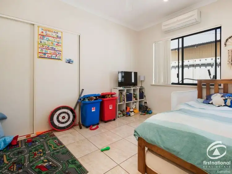 Third view of Homely house listing, 9 Moynes Court, Baynton WA 6714
