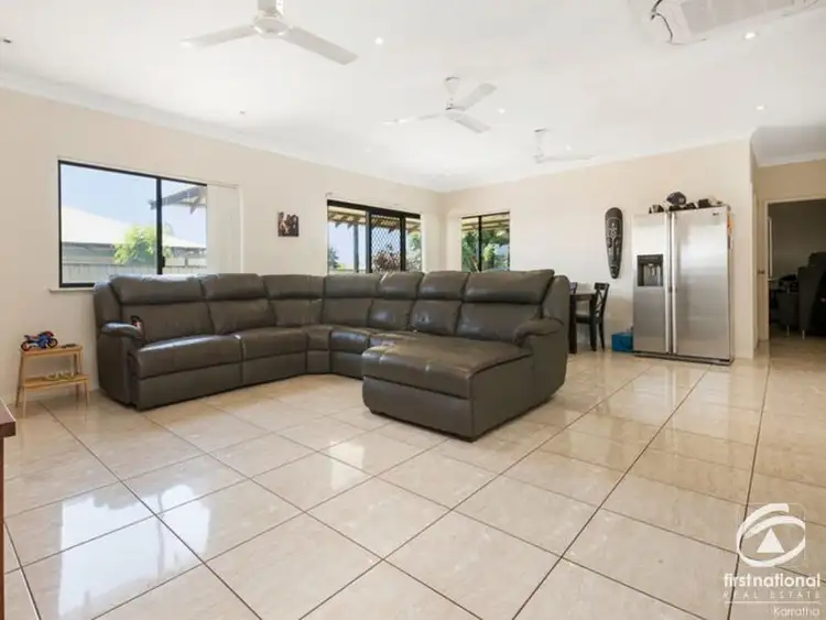 Fifth view of Homely house listing, 9 Moynes Court, Baynton WA 6714