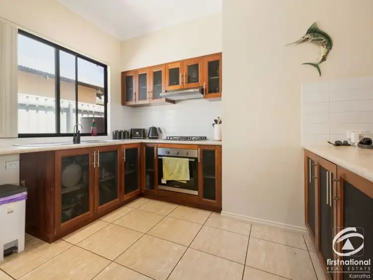 Sixth view of Homely house listing, 9 Moynes Court, Baynton WA 6714