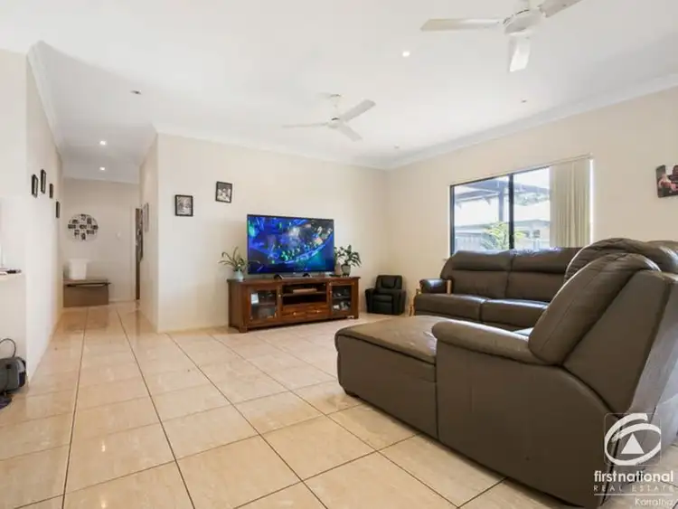 Seventh view of Homely house listing, 9 Moynes Court, Baynton WA 6714
