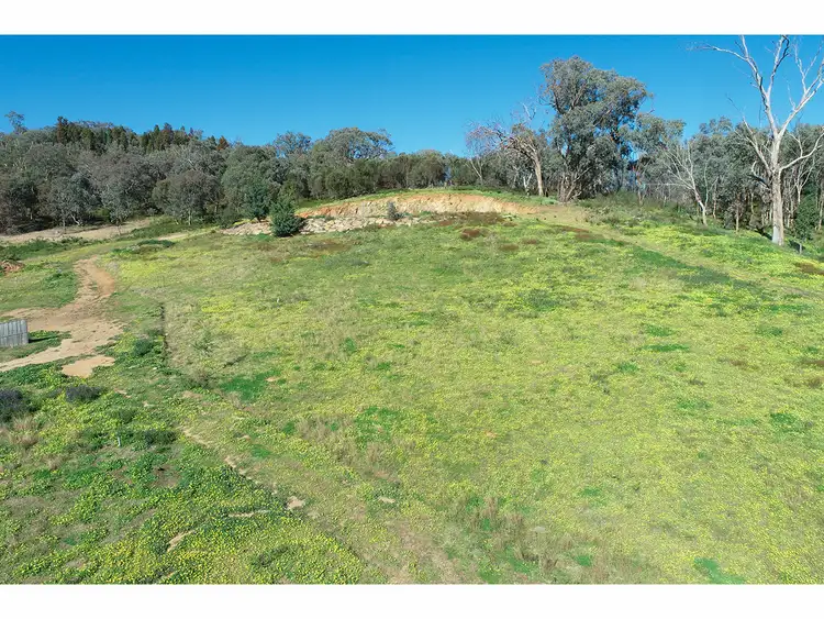 Main view of Homely land listing, 72 Baltimore Avenue, Hamilton Valley NSW 2641