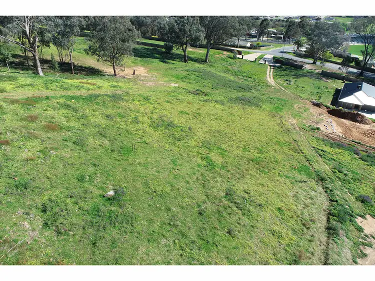 Third view of Homely land listing, 72 Baltimore Avenue, Hamilton Valley NSW 2641