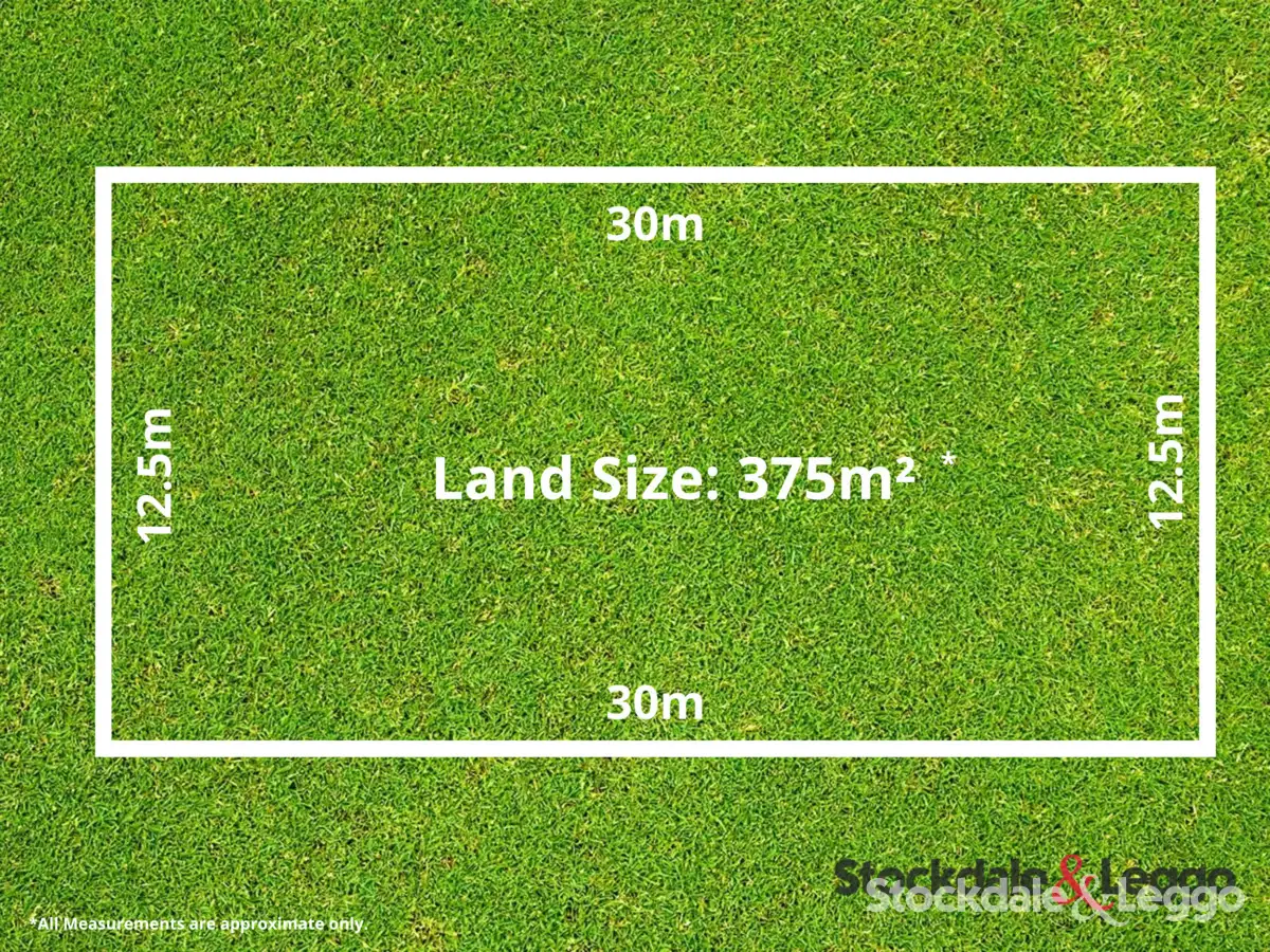 Main view of Homely land listing, 21 Balboa Grove, Curlewis VIC 3222