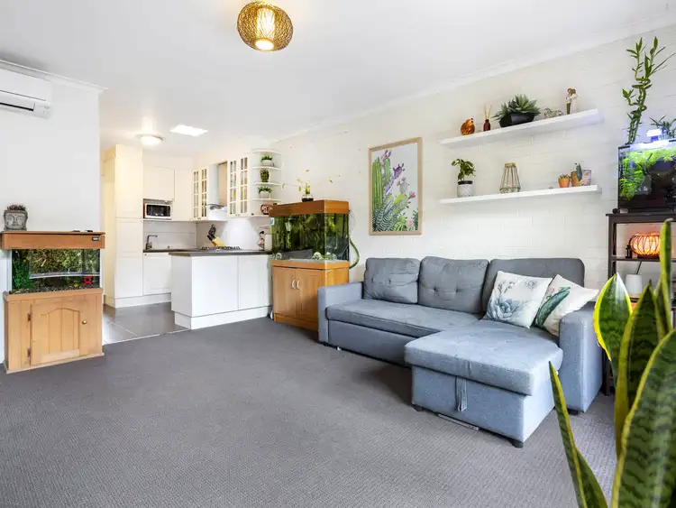 Second view of Homely unit listing, 2/5 Sydney Street, Somerville VIC 3912