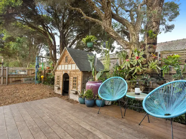 Fourth view of Homely unit listing, 2/5 Sydney Street, Somerville VIC 3912