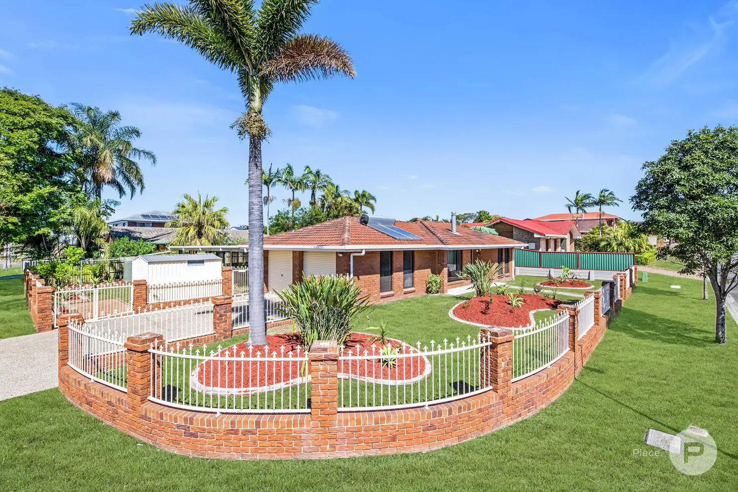 Main view of Homely house listing, 24 Othello Street, Sunnybank Hills QLD 4109