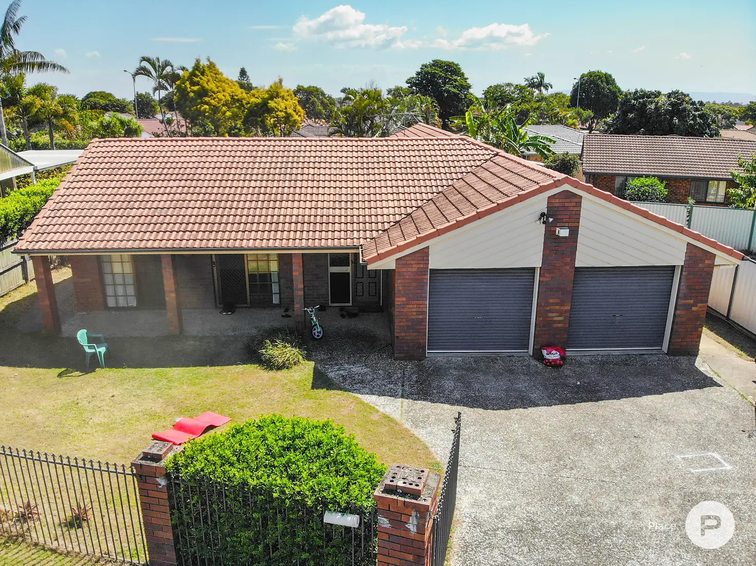 Main view of Homely house listing, 4 Excelsa Street, Sunnybank Hills QLD 4109