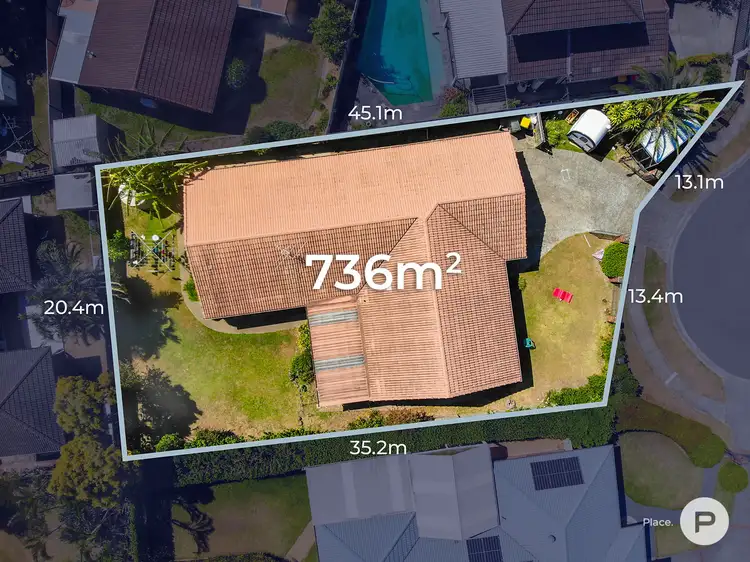 Third view of Homely house listing, 4 Excelsa Street, Sunnybank Hills QLD 4109