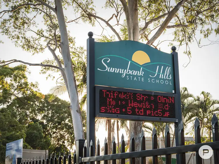 Fifth view of Homely house listing, 4 Excelsa Street, Sunnybank Hills QLD 4109