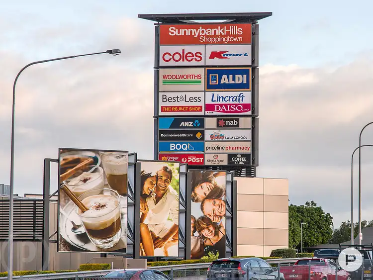 Sixth view of Homely house listing, 4 Excelsa Street, Sunnybank Hills QLD 4109