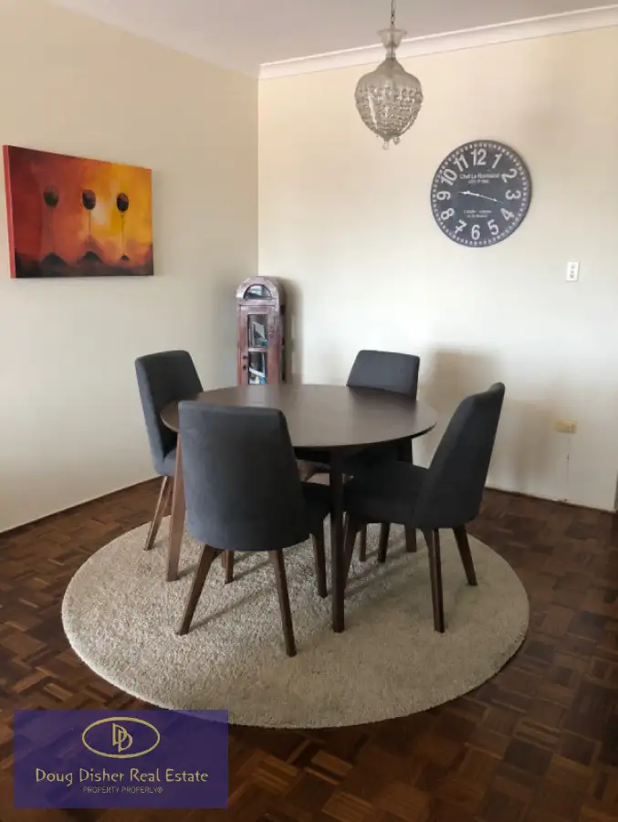 Second view of Homely apartment listing, 6/16 Dovercourt Road, Toowong QLD 4066