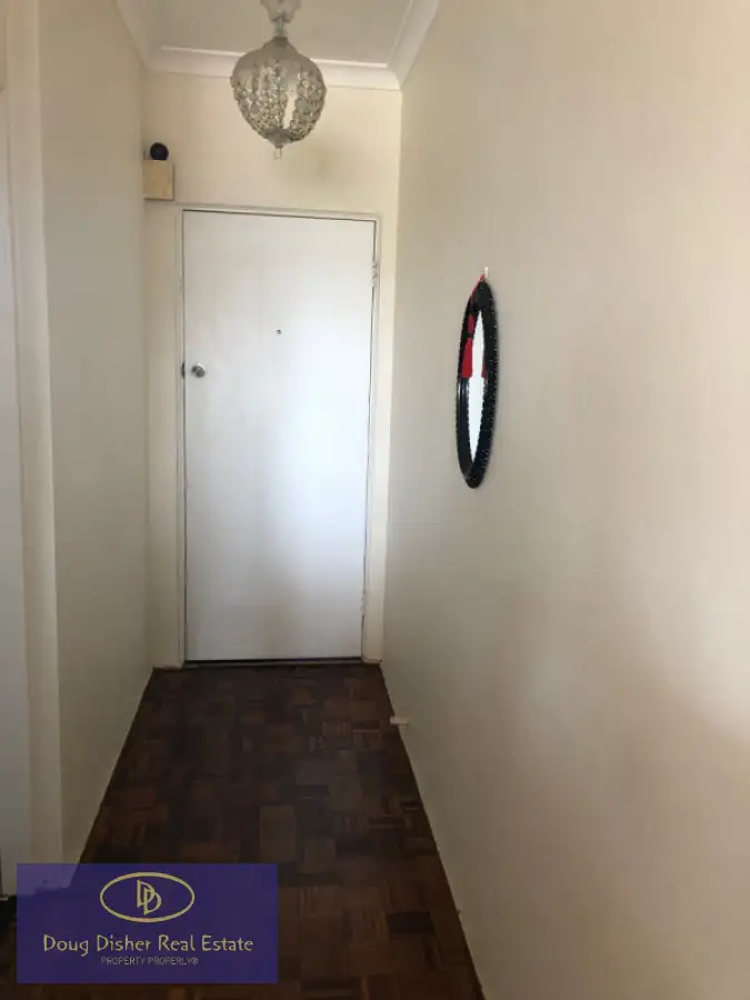 Third view of Homely apartment listing, 6/16 Dovercourt Road, Toowong QLD 4066
