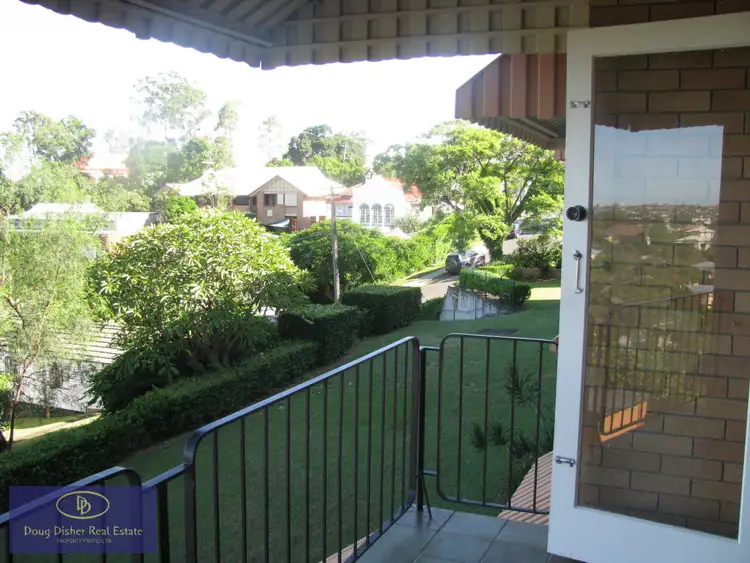 Fifth view of Homely apartment listing, 6/16 Dovercourt Road, Toowong QLD 4066