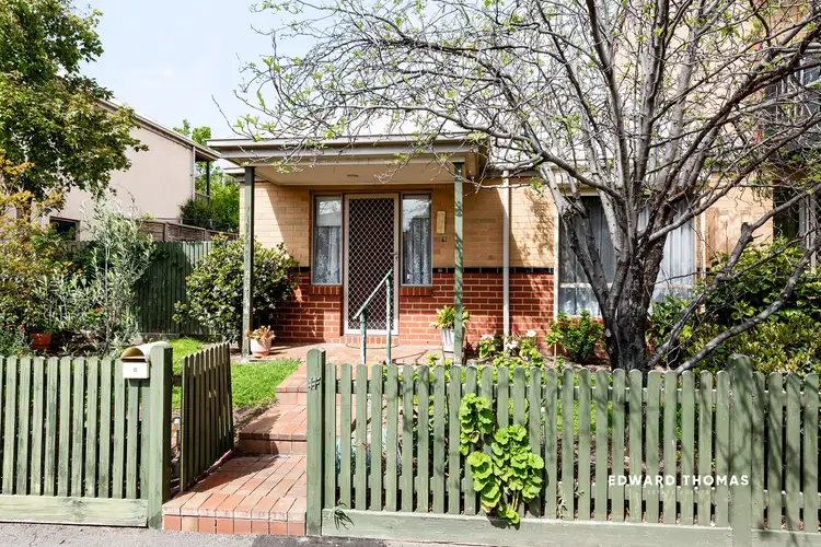 11 Sherwin Street, Kensington VIC 3031