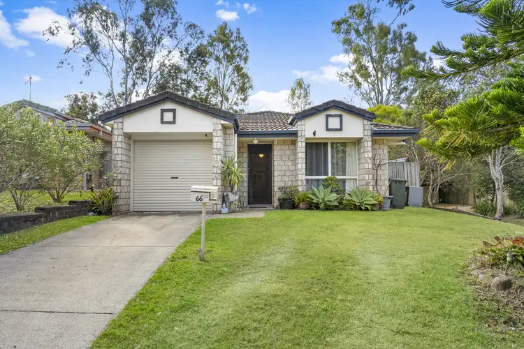 66 Rivergum Drive, Nerang QLD 4211
